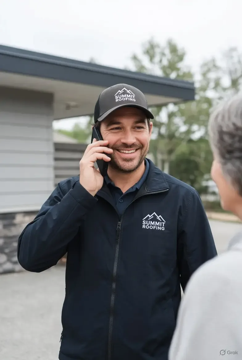 Flat Roof Leak Repair Waikoloa, HI FAQs